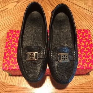 Tory Burch Driving Loafer